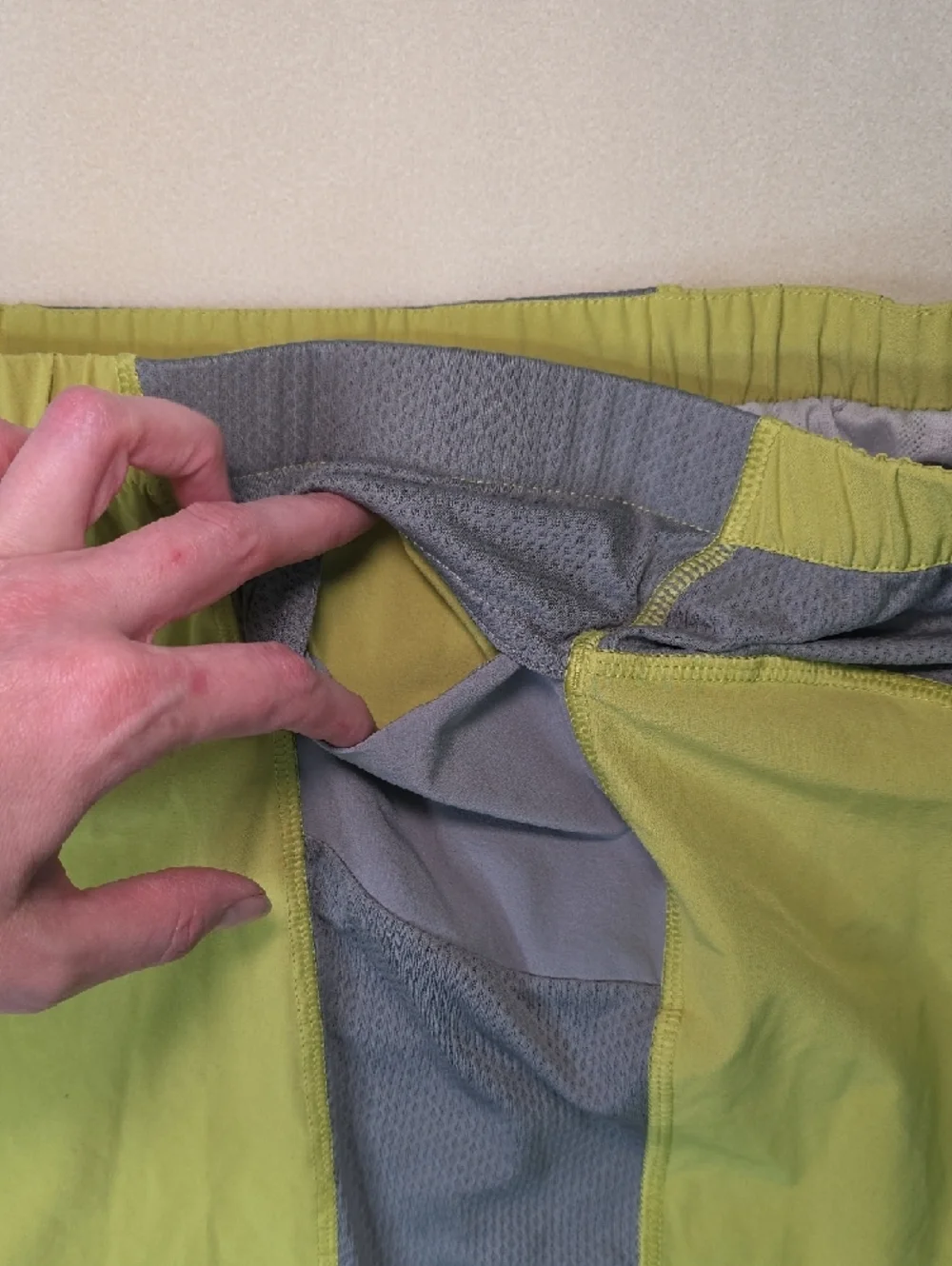 Patagonia Stride Pro 7